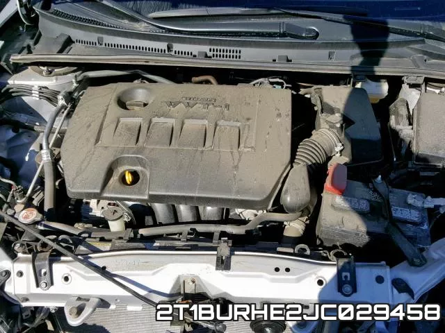 2T1BURHE2JC029458 фото 8