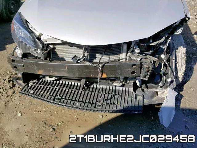 2T1BURHE2JC029458 фото 10