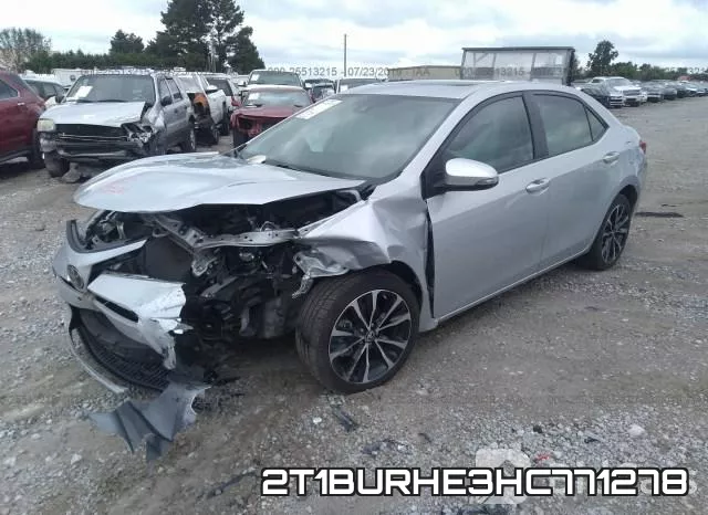 2T1BURHE3HC771278 фото 3