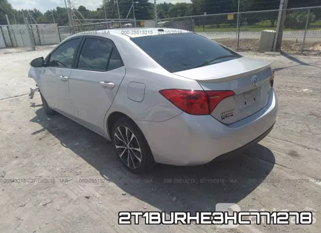 2T1BURHE3HC771278 фото 4