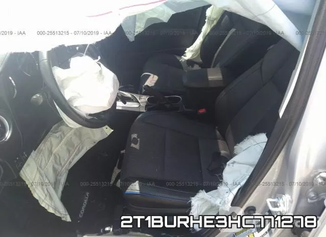 2T1BURHE3HC771278 фото 6