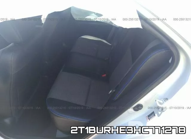 2T1BURHE3HC771278 фото 9