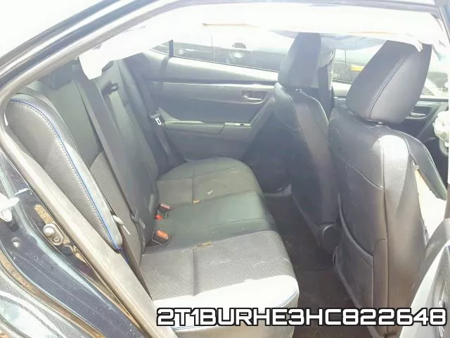 2T1BURHE3HC822648 фото 7