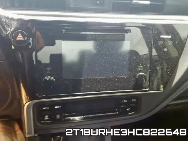 2T1BURHE3HC822648 фото 10