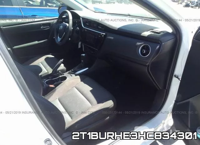 2T1BURHE3HC834301 фото 6