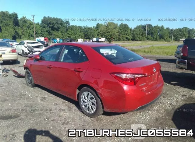 2T1BURHE5JC055584 фото 4