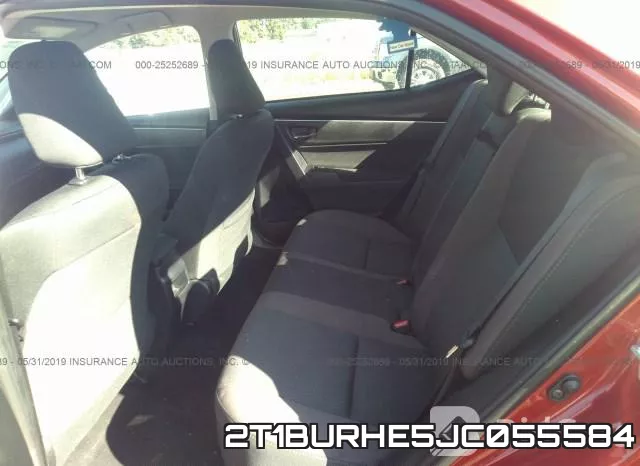 2T1BURHE5JC055584 фото 9