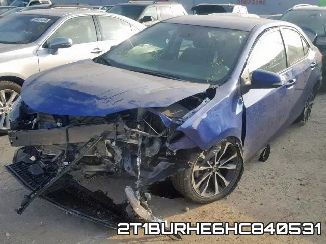 2T1BURHE6HC840531 фото 3