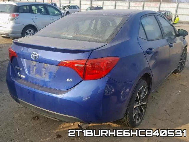 2T1BURHE6HC840531 фото 5