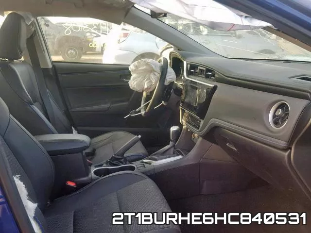 2T1BURHE6HC840531 фото 6