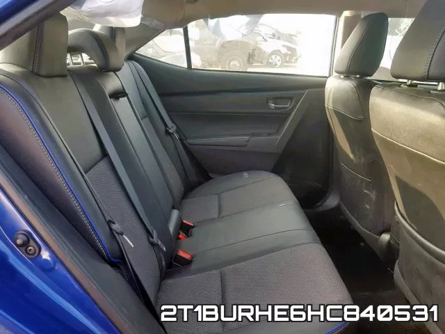2T1BURHE6HC840531 фото 7