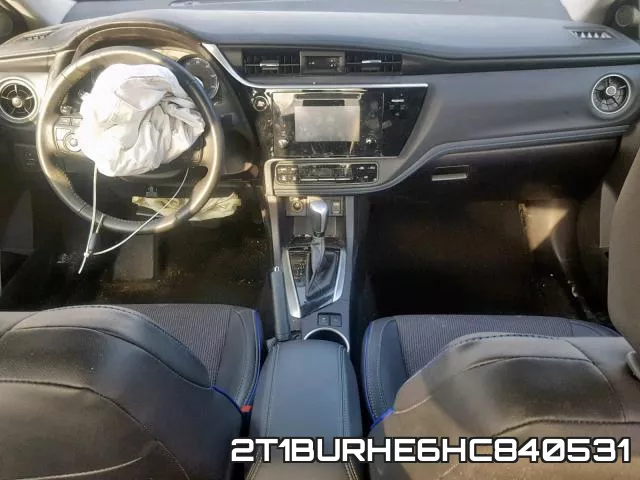2T1BURHE6HC840531 фото 10