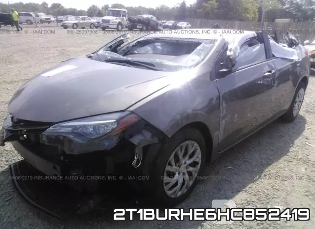 2T1BURHE6HC852419 фото 3