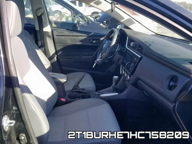 2T1BURHE7HC758209 фото 6