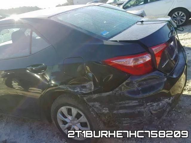 2T1BURHE7HC758209 фото 10