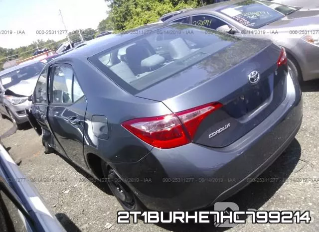 2T1BURHE7HC799214 фото 4