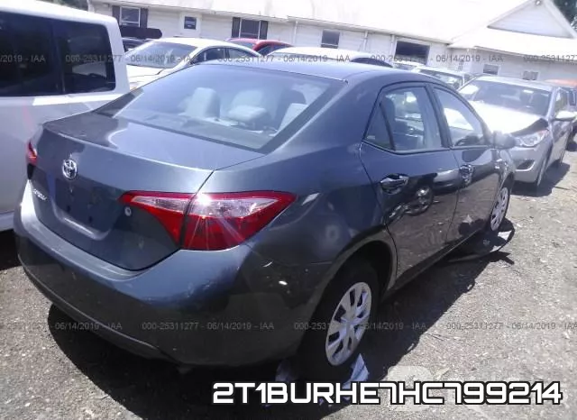 2T1BURHE7HC799214 фото 5