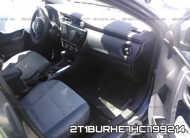 2T1BURHE7HC799214 фото 6