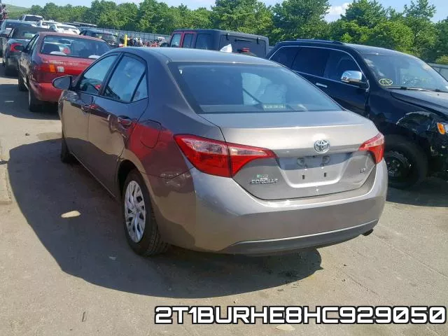 2T1BURHE8HC929050 фото 4