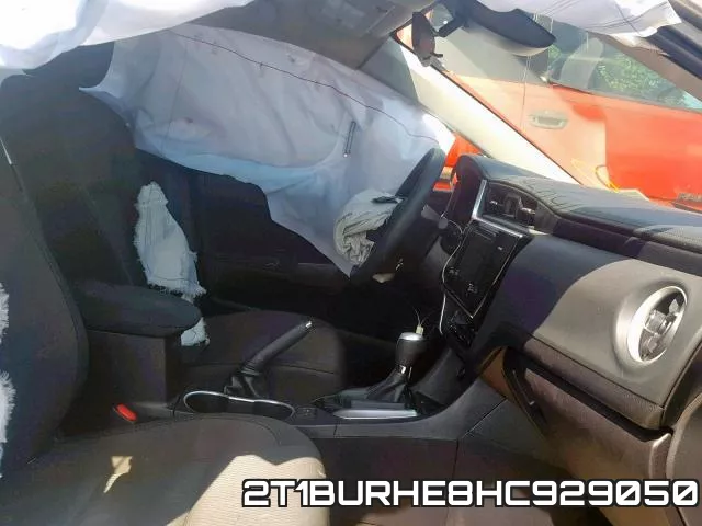2T1BURHE8HC929050 фото 6