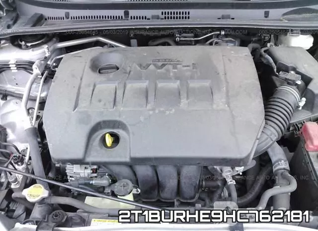 2T1BURHE9HC762181 фото 2