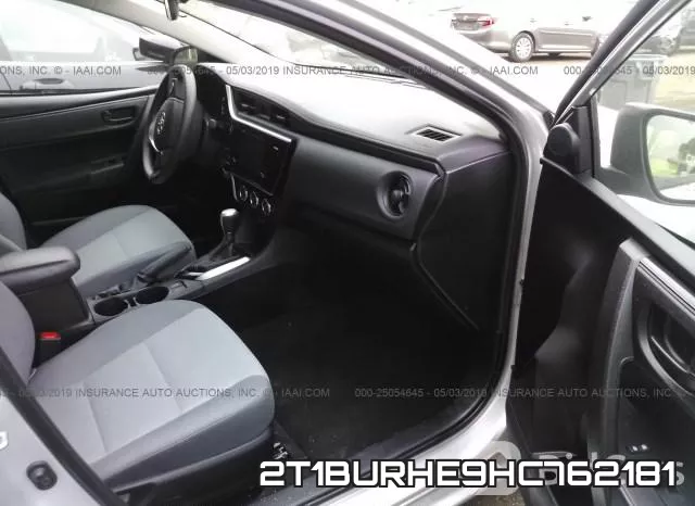 2T1BURHE9HC762181 фото 6