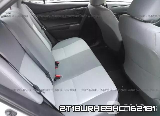 2T1BURHE9HC762181 фото 9