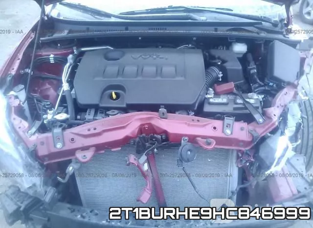2T1BURHE9HC846999 фото 2
