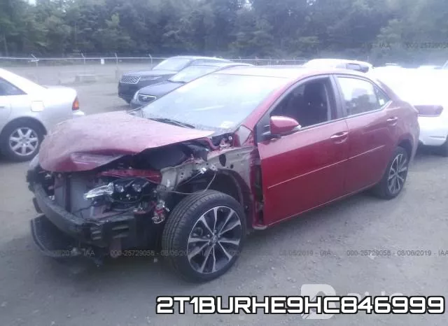 2T1BURHE9HC846999 фото 3