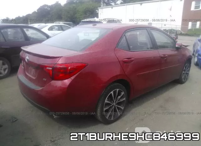 2T1BURHE9HC846999 фото 5