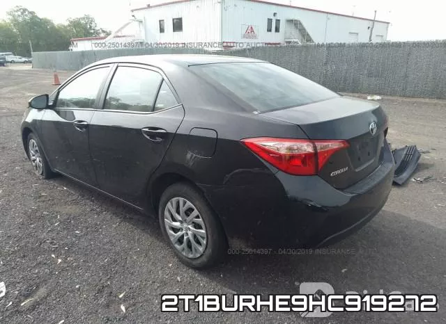 2T1BURHE9HC919272 фото 4