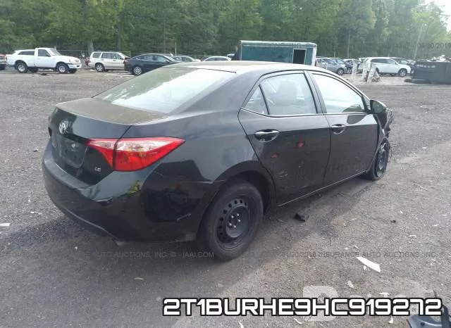 2T1BURHE9HC919272 фото 5