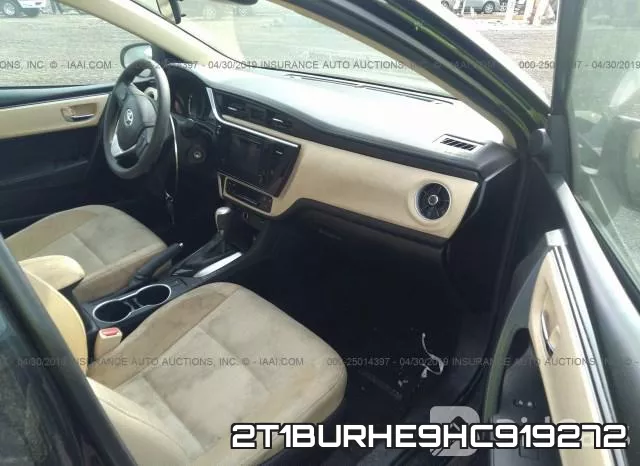 2T1BURHE9HC919272 фото 6