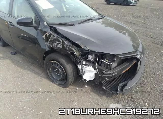2T1BURHE9HC919272 фото 7