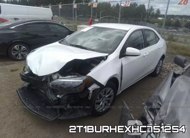 2T1BURHEXHC751254 фото 3