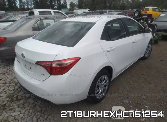 2T1BURHEXHC751254 фото 5