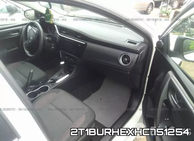 2T1BURHEXHC751254 фото 6