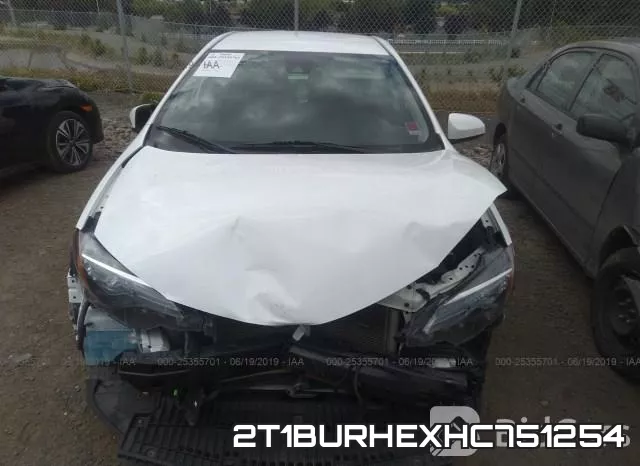 2T1BURHEXHC751254 фото 7