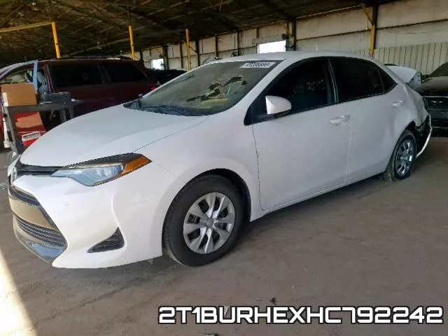 2T1BURHEXHC792242 фото 3