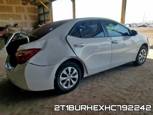 2T1BURHEXHC792242 фото 5