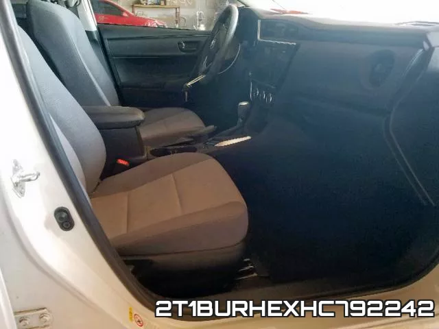 2T1BURHEXHC792242 фото 6
