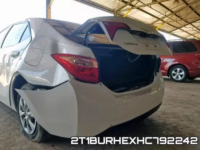 2T1BURHEXHC792242 фото 10