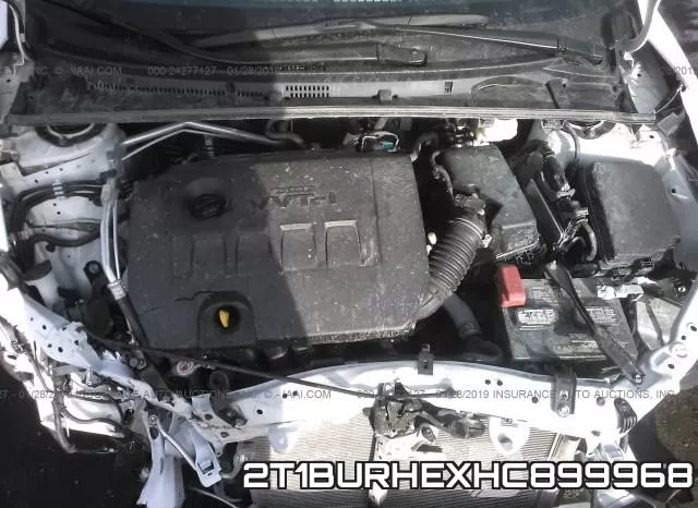 2T1BURHEXHC899968 фото 2