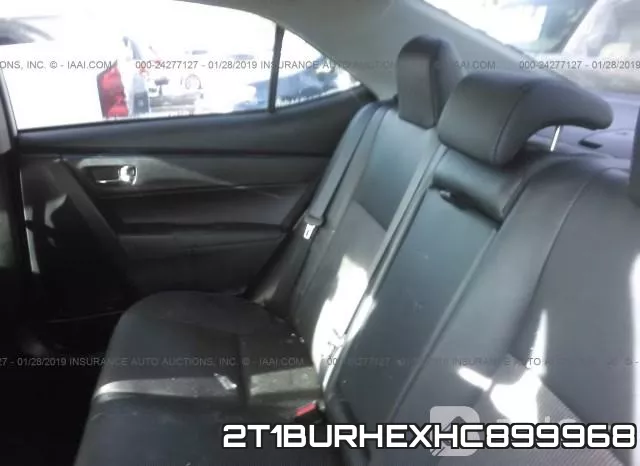 2T1BURHEXHC899968 фото 9