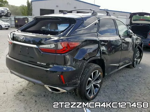 2T2ZZMCA4KC127458 фото 5