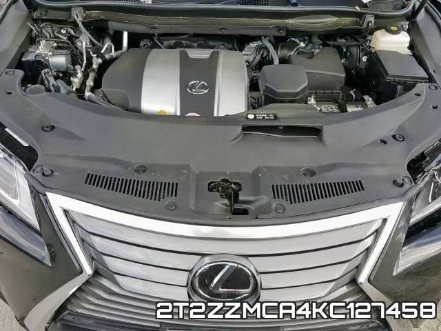 2T2ZZMCA4KC127458 фото 8