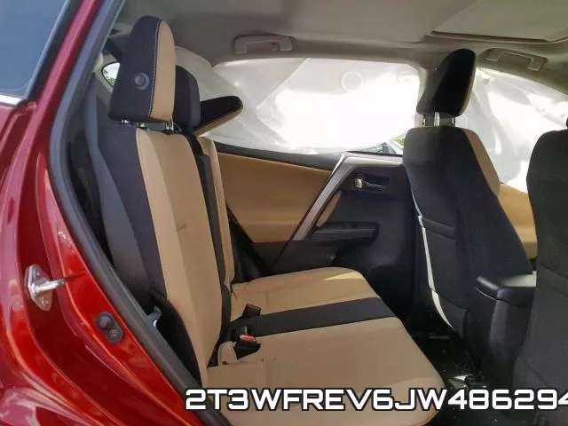 2T3WFREV6JW486294 фото 7
