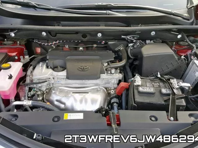 2T3WFREV6JW486294 фото 8
