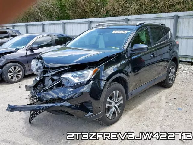 2T3ZFREV3JW422713 фото 3