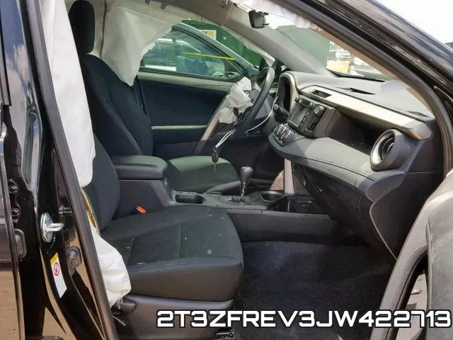 2T3ZFREV3JW422713 фото 6
